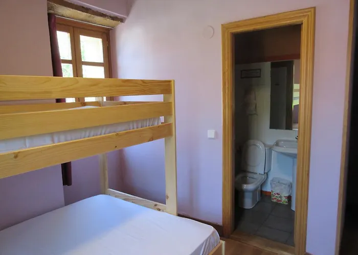 Hostel Beizamako Aterpetxea - Turistico De *