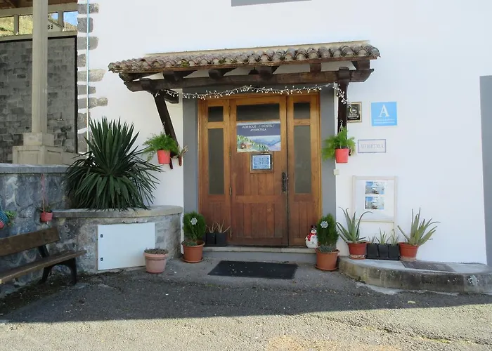 Beizamako Aterpetxea - Turistico De Hostel