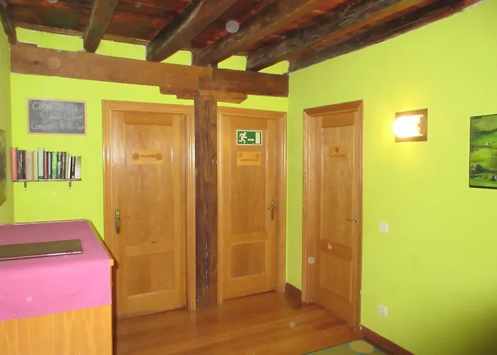 Beizamako Aterpetxea - Turistico De Hostel