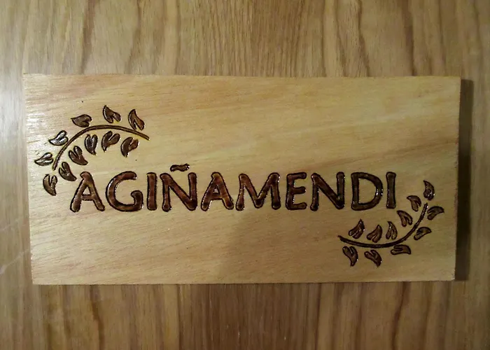 Hostel Beizamako Aterpetxea - Turistico De