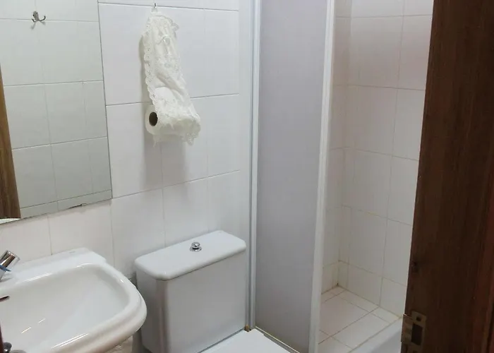 Hostel Beizamako Aterpetxea - Turistico De