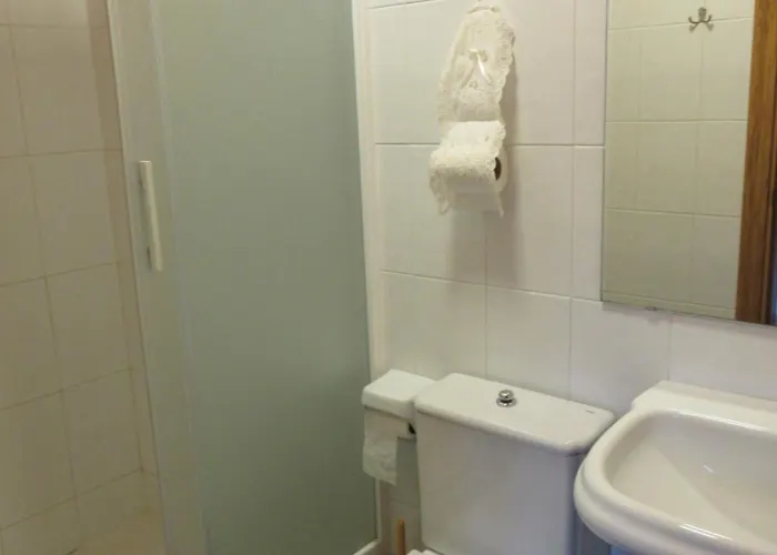 Hostel Beizamako Aterpetxea - Turistico De Beizama